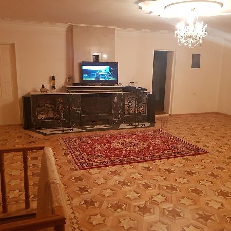 Mountain Lake Villa B&B Szevan Kültér fotó